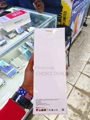 New Xiaomi 17 Pro Max 512 GB Black