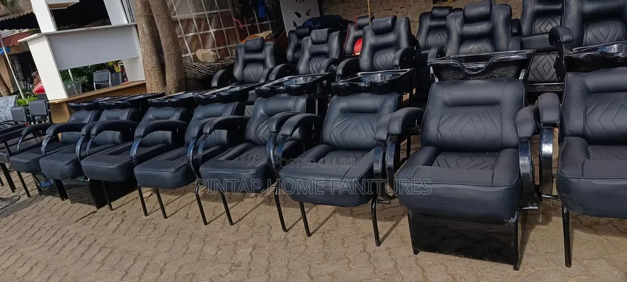 Baber Chair