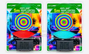 5m Neon Striplight