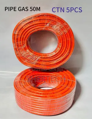 50m Gas Pipe