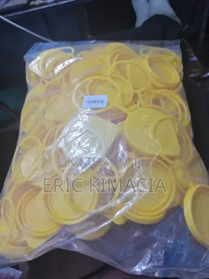 Washer Fluid Cap