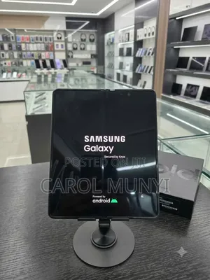 Samsung Galaxy Z Fold4 512 GB Blue