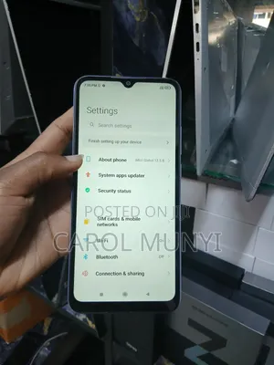 Samsung Galaxy Z Fold4 512 GB Blue