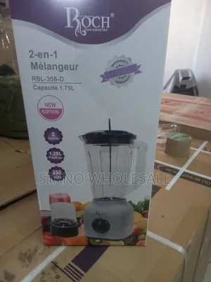 Roch Electric Blender 350w