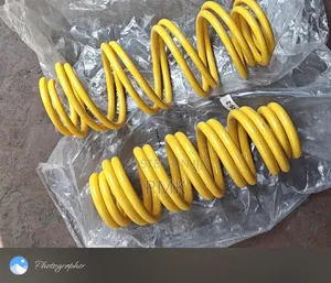 Probox New Model Springs
