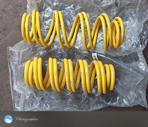 Probox New Model Springs - thumbnail 2