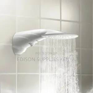 Lorenzetti Advanced Turbo Instant Shower for Low Pressure