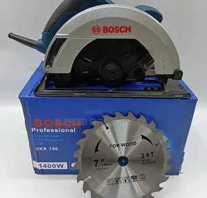 New Arrival Bosch Electric Circular Saw 1400 Watts/Circular Saw 1400