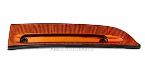 Head Lamp Moulding Isuzu NPR 3.6 Orange
