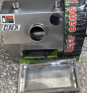 Heavy Duty Sugar Cane Juice Head Only/Sugar Cane Juice Head