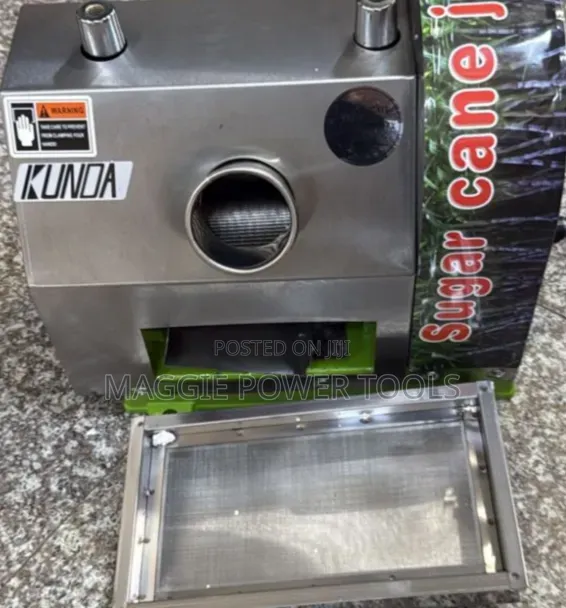 Heavy Duty Sugar Cane Juice Head Only/Sugar Cane Juice Head