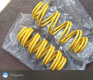 Nissan Wingrod Y12 Springs