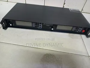 SKM9000 Sennheiser Wireless Microphone