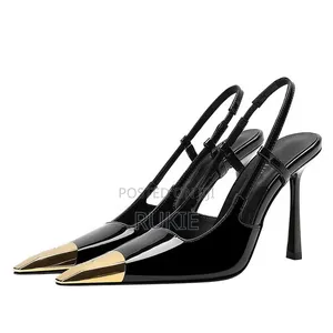 *7 Trees (Ysl)Heels for Ladies