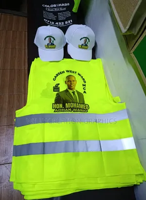 Campaign Flags Printing