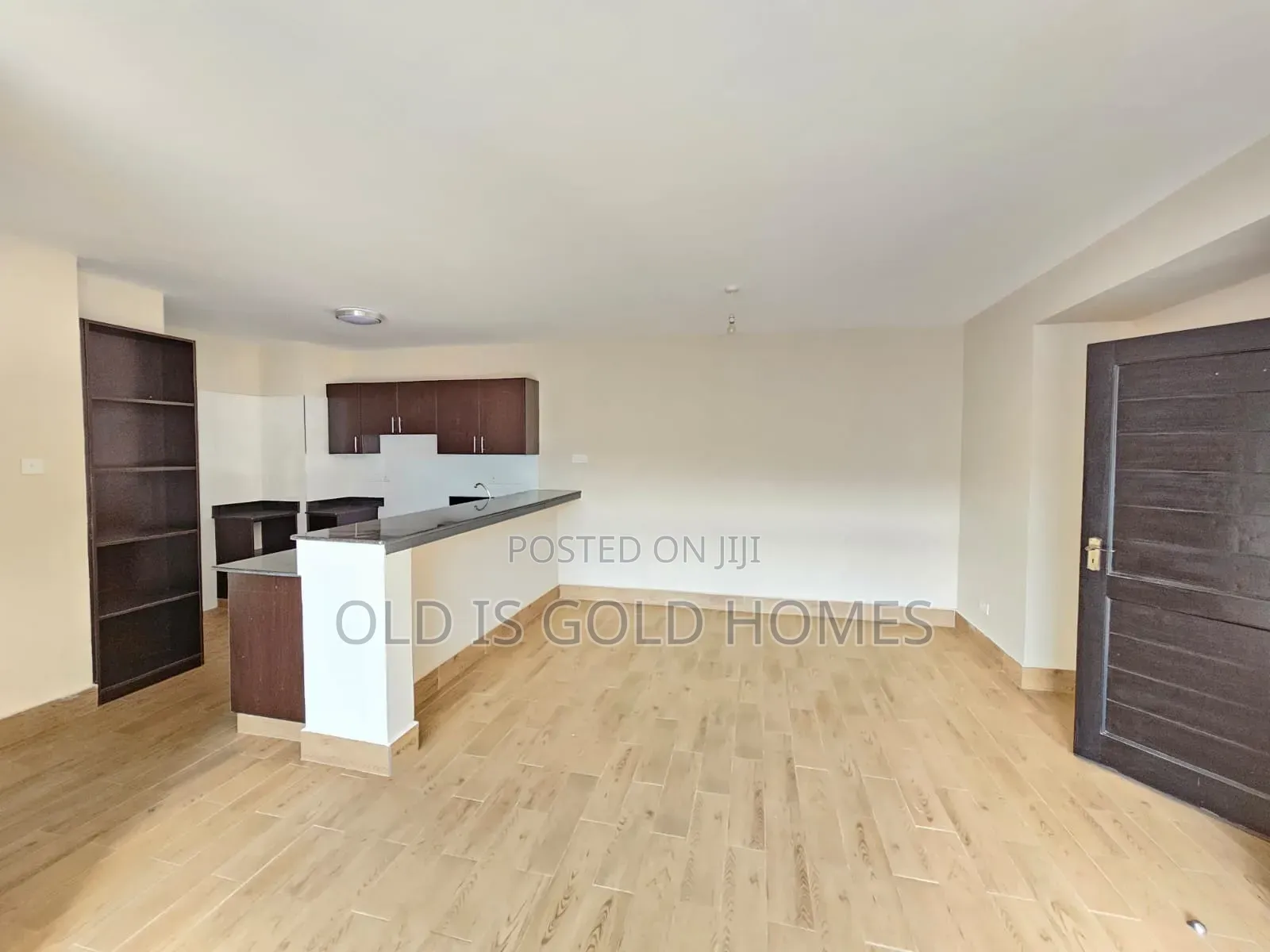3bdrm Apartment in Kitisuru for rent