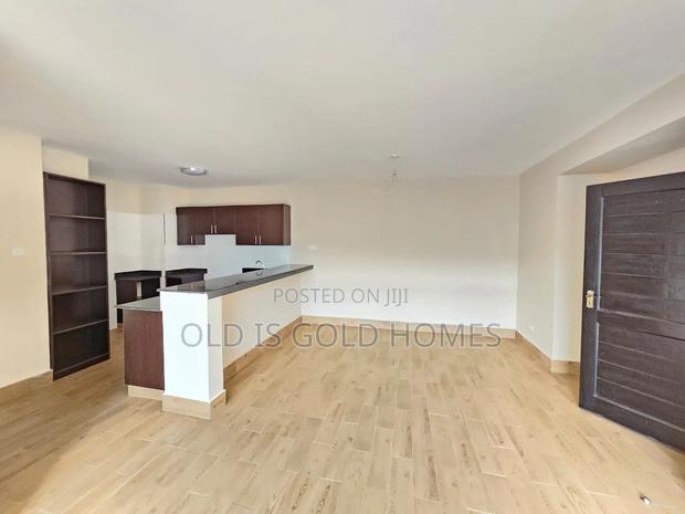 3bdrm Apartment in Kitisuru for rent