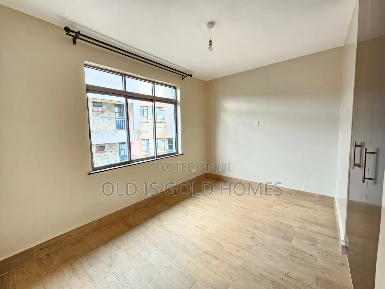3bdrm Apartment in Kitisuru for rent