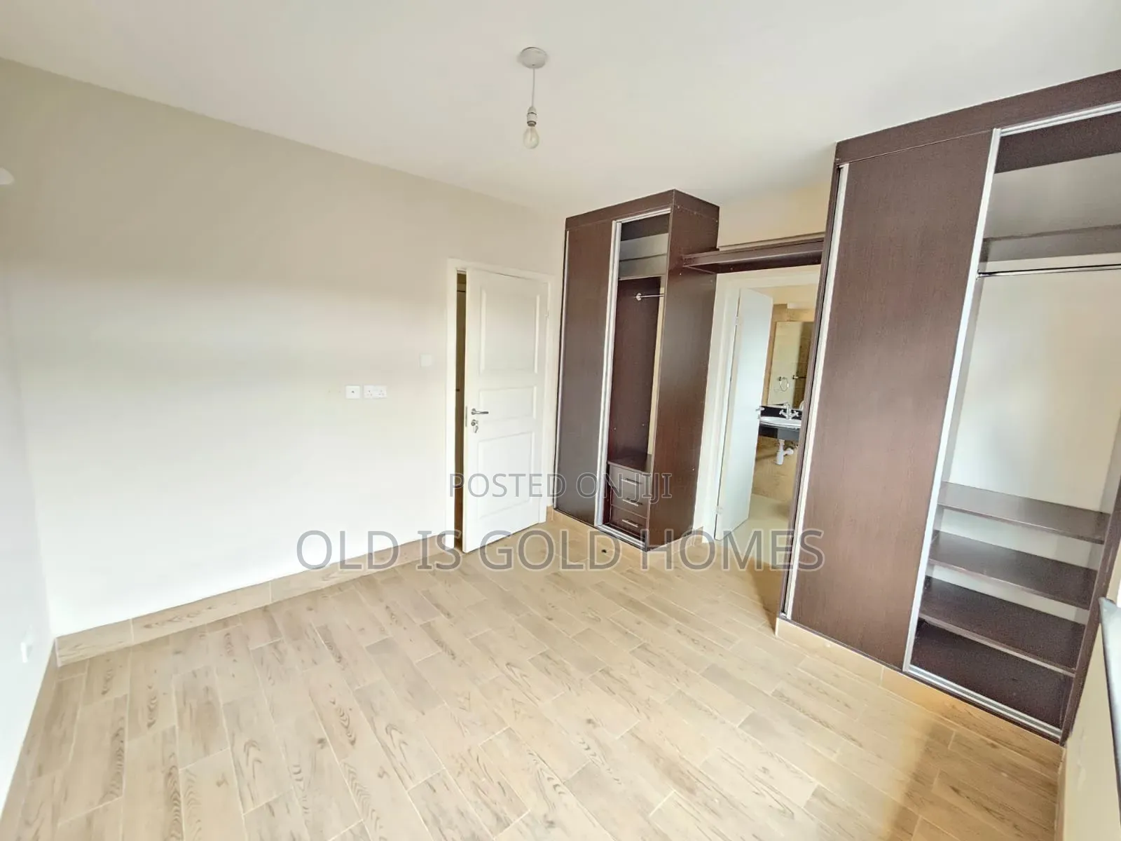3bdrm Apartment in Kitisuru for rent
