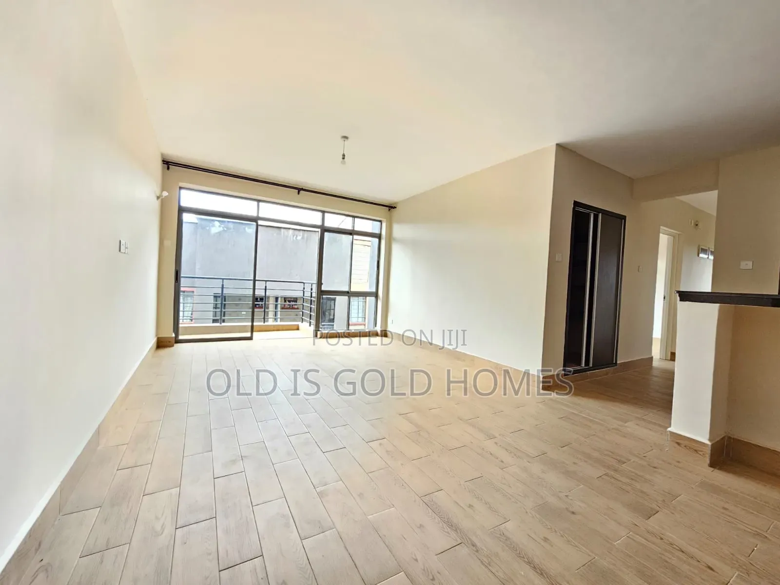 3bdrm Apartment in Kitisuru for rent