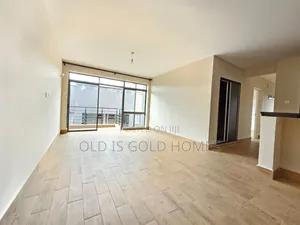 3bdrm Apartment in Kitisuru for rent