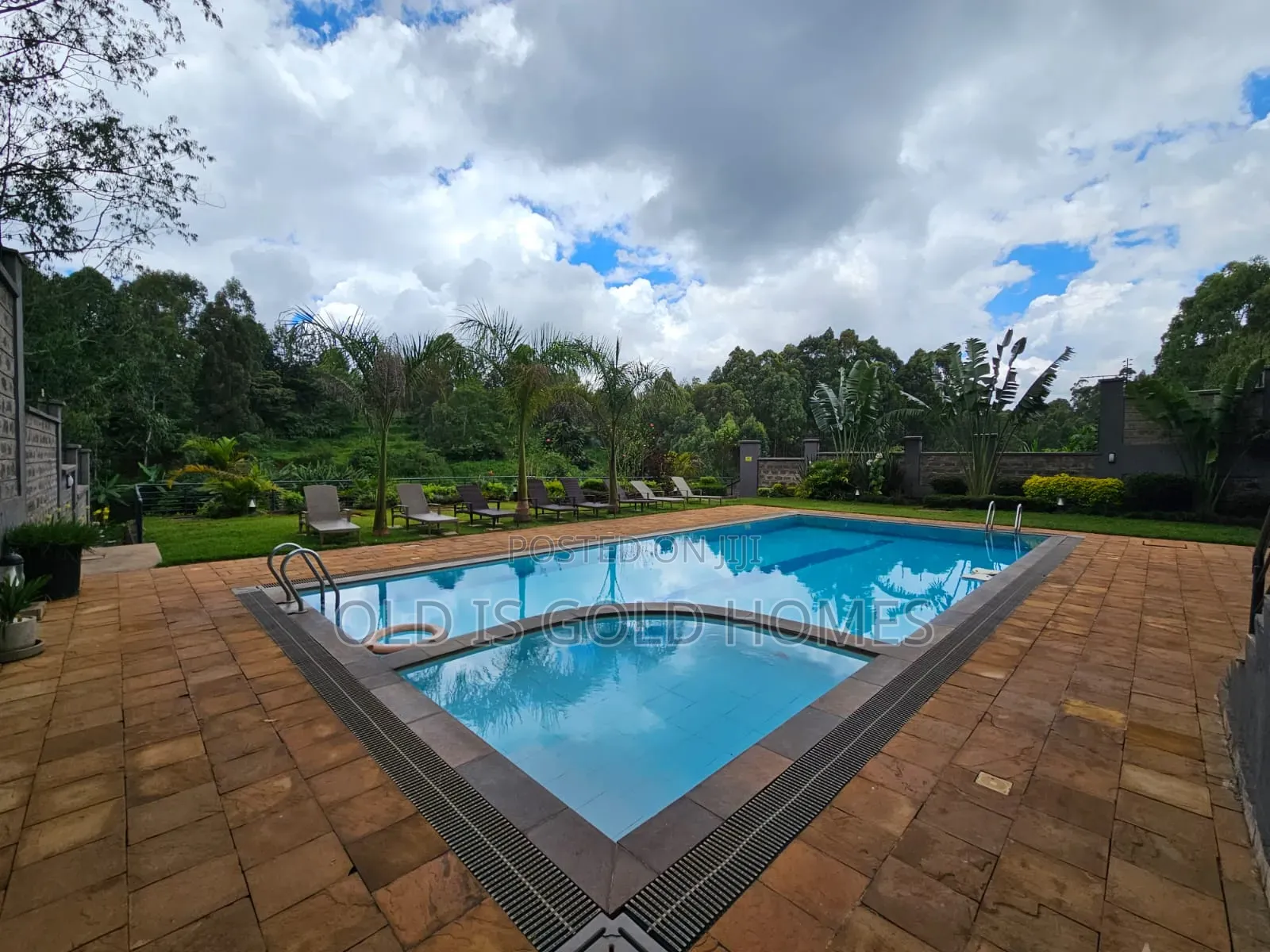 3bdrm Apartment in Kitisuru for rent