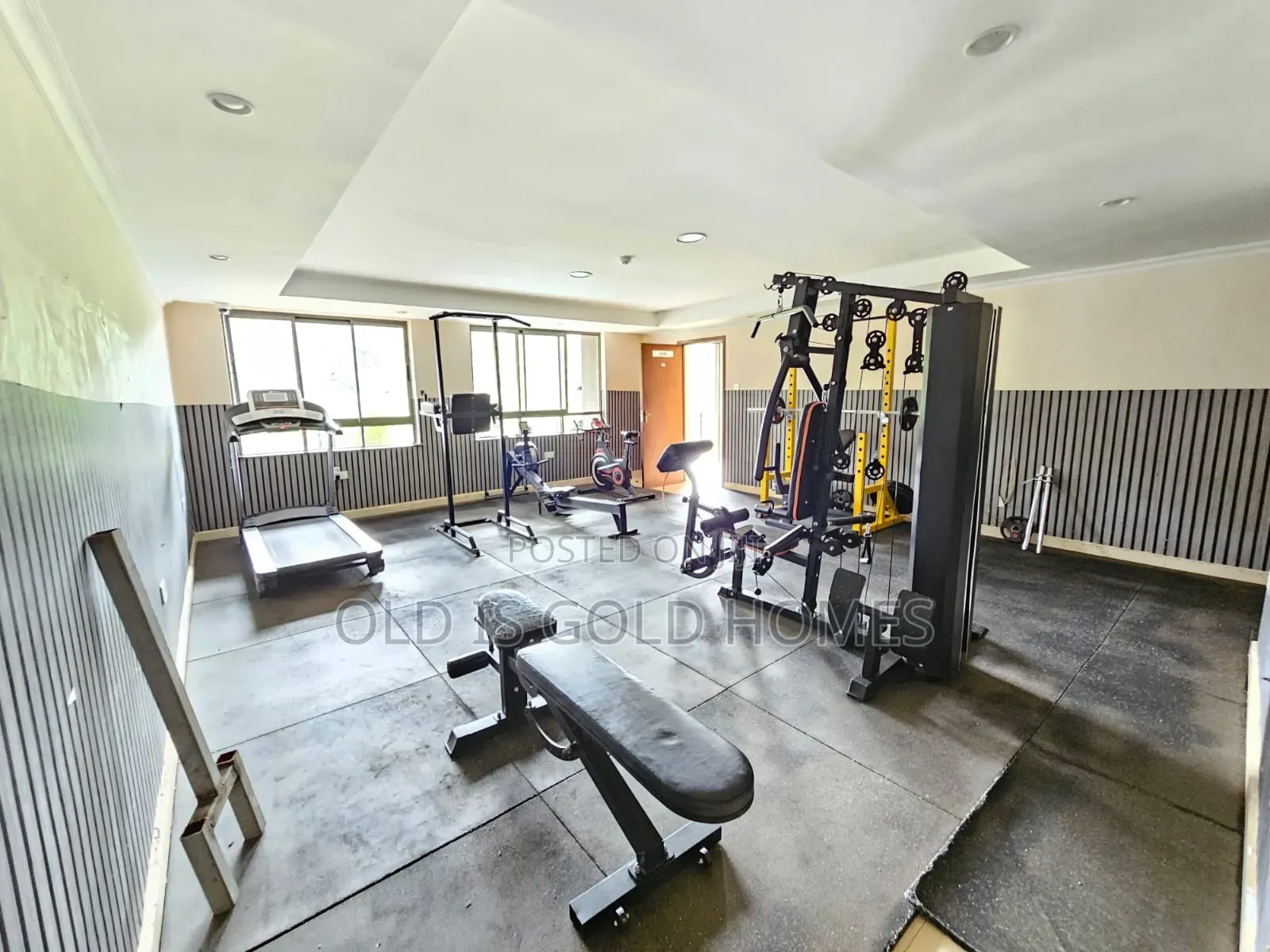3bdrm Apartment in Kitisuru for rent