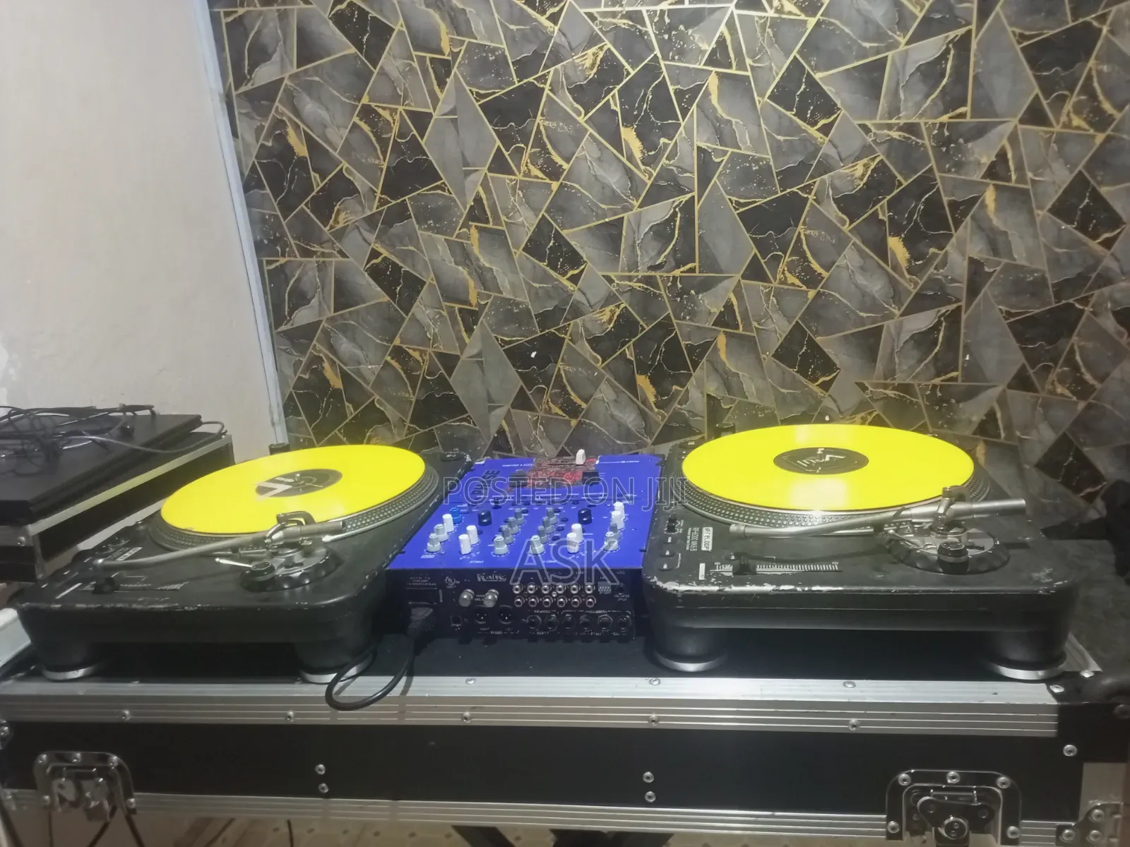 Dj Academy