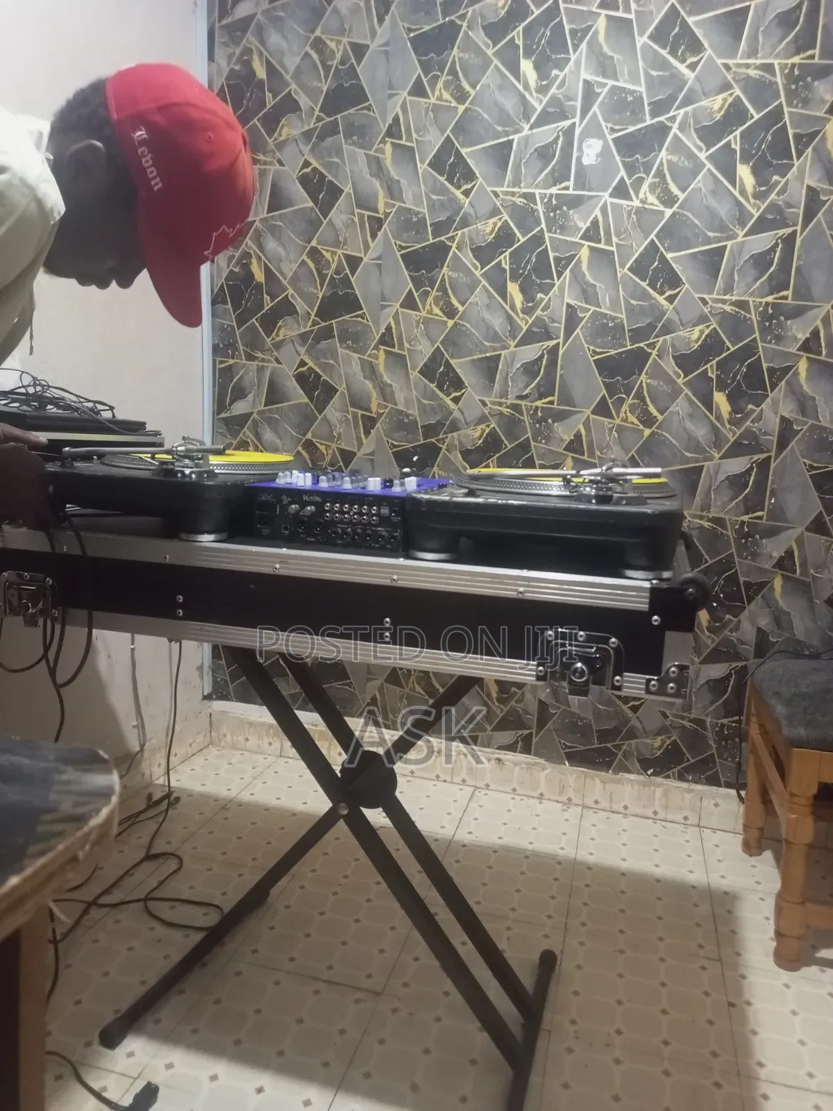 Dj Academy