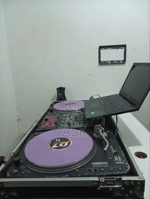 Dj Academy