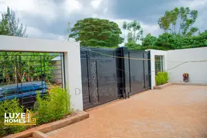 4bdrm Maisonette in Neema Court, Kamakis for sale