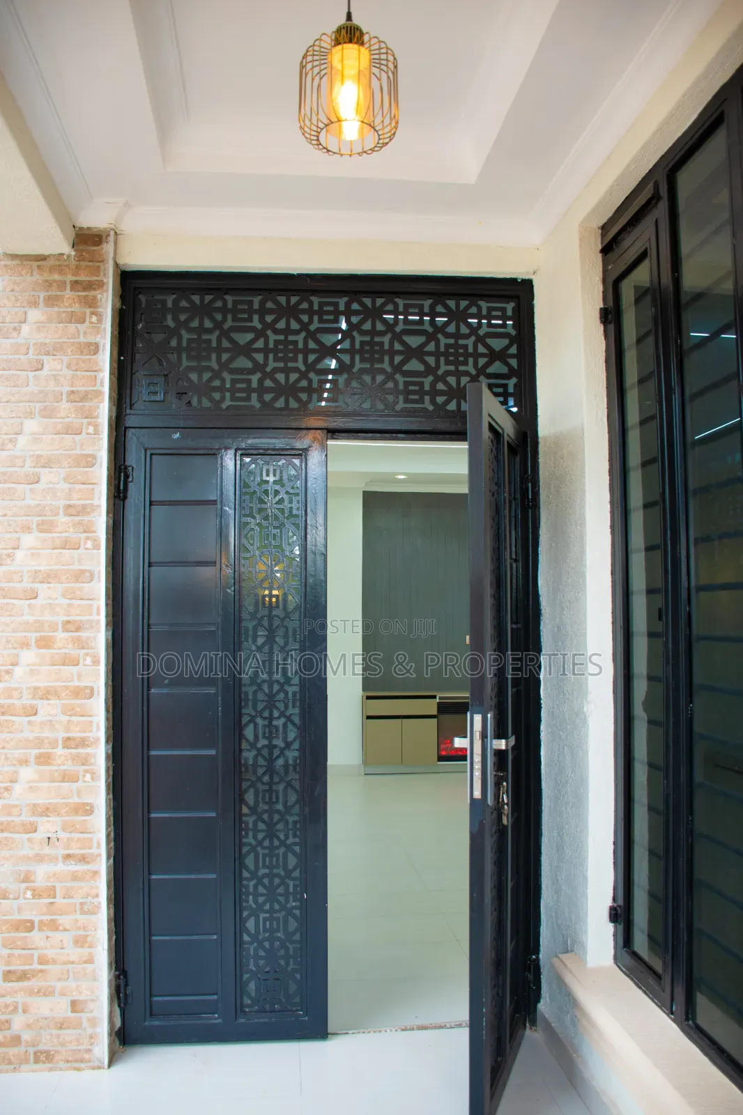 4bdrm Maisonette in Neema Court, Kamakis for sale