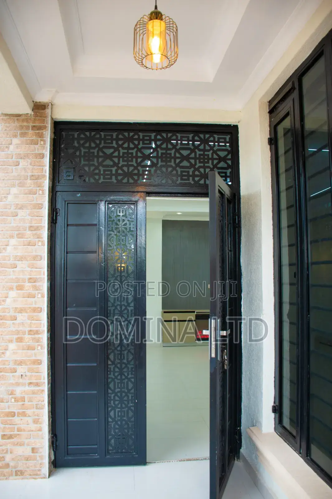 4bdrm Maisonette in Neema Court, Kamakis for sale