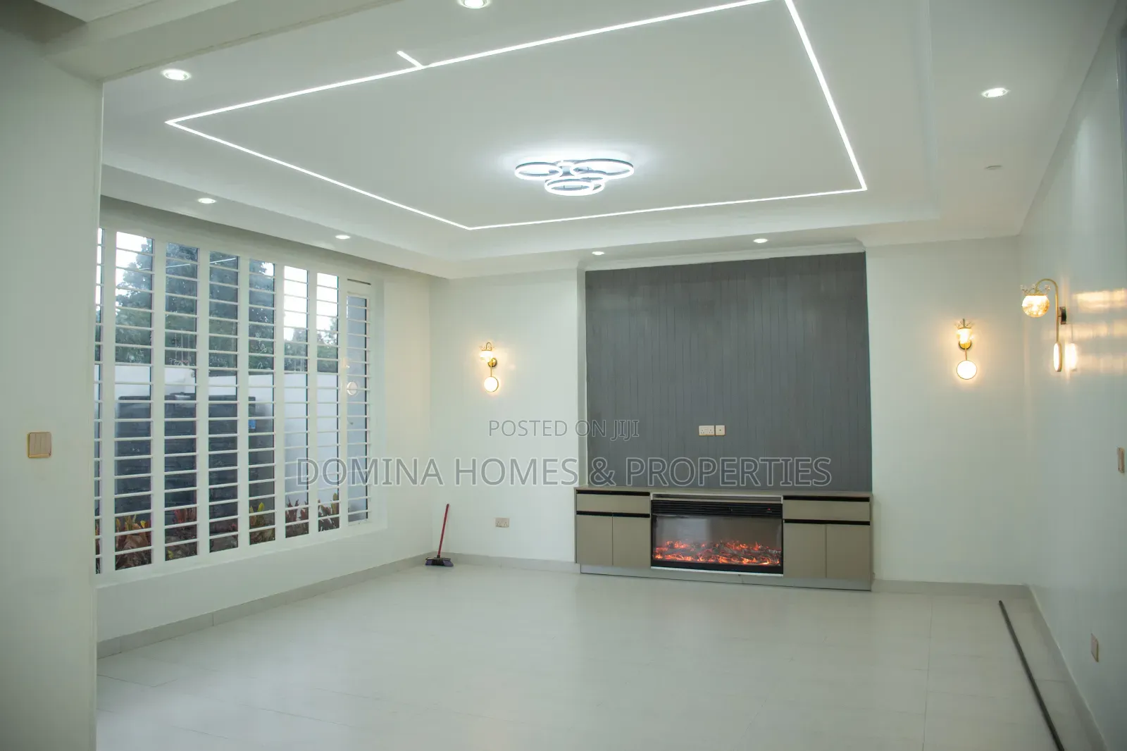 4bdrm Maisonette in Neema Court, Kamakis for sale