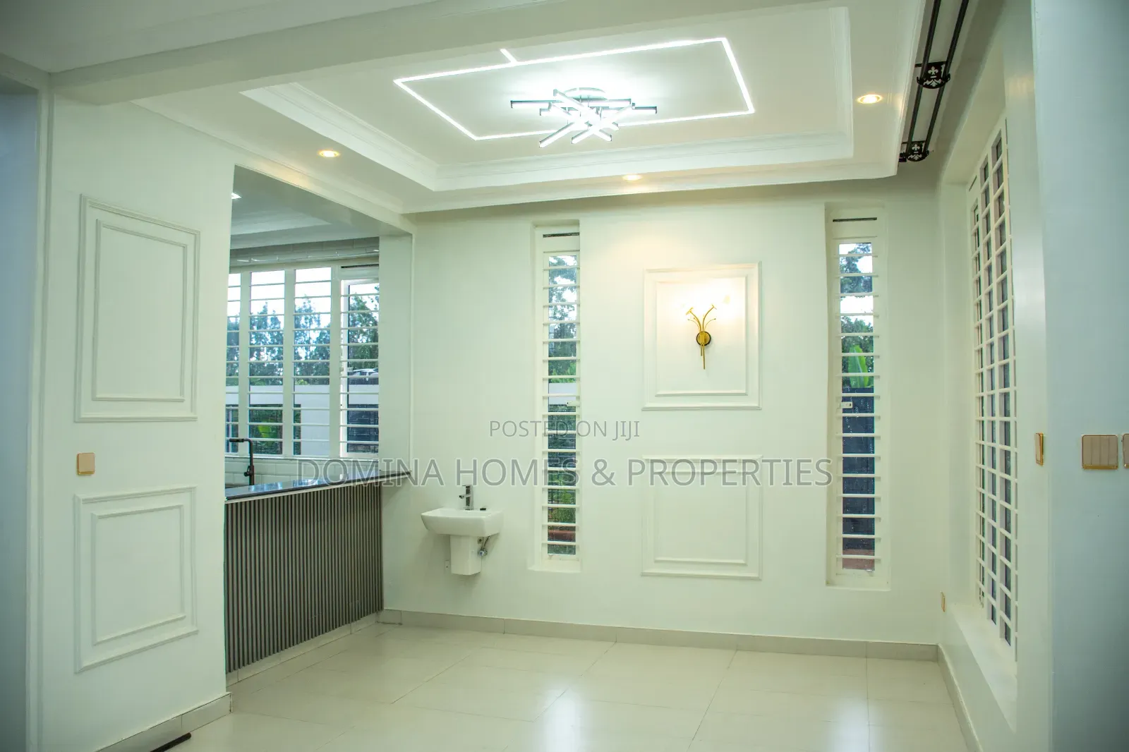 4bdrm Maisonette in Neema Court, Kamakis for sale
