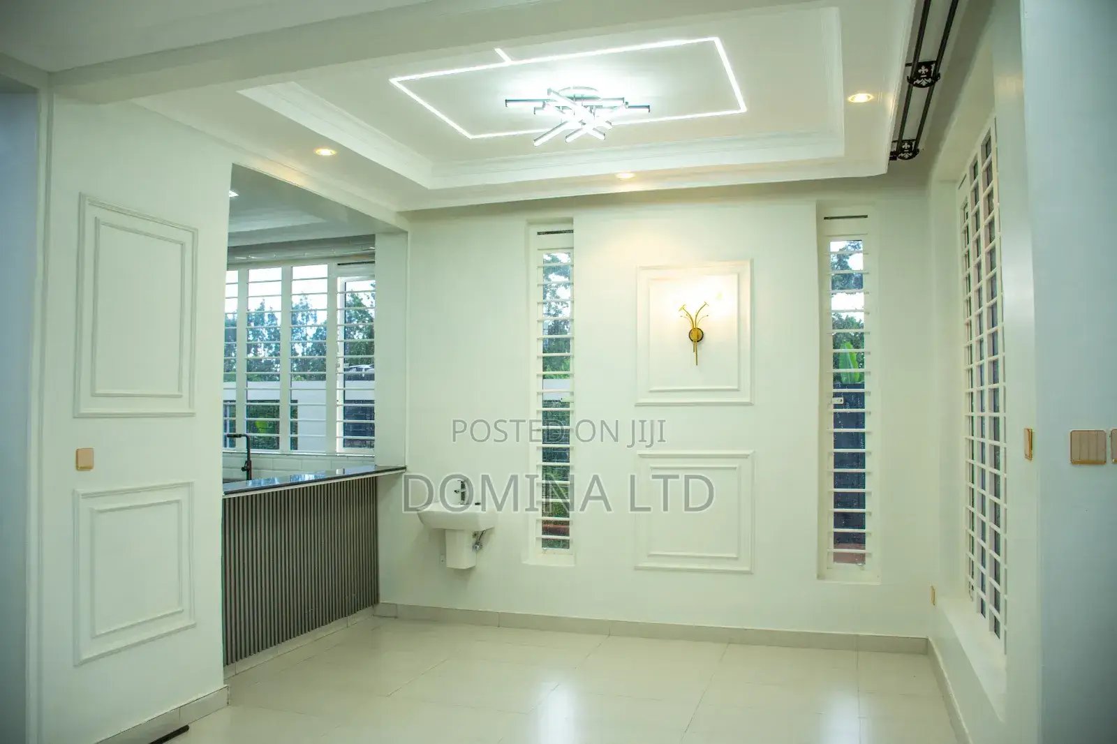 4bdrm Maisonette in Neema Court, Kamakis for sale