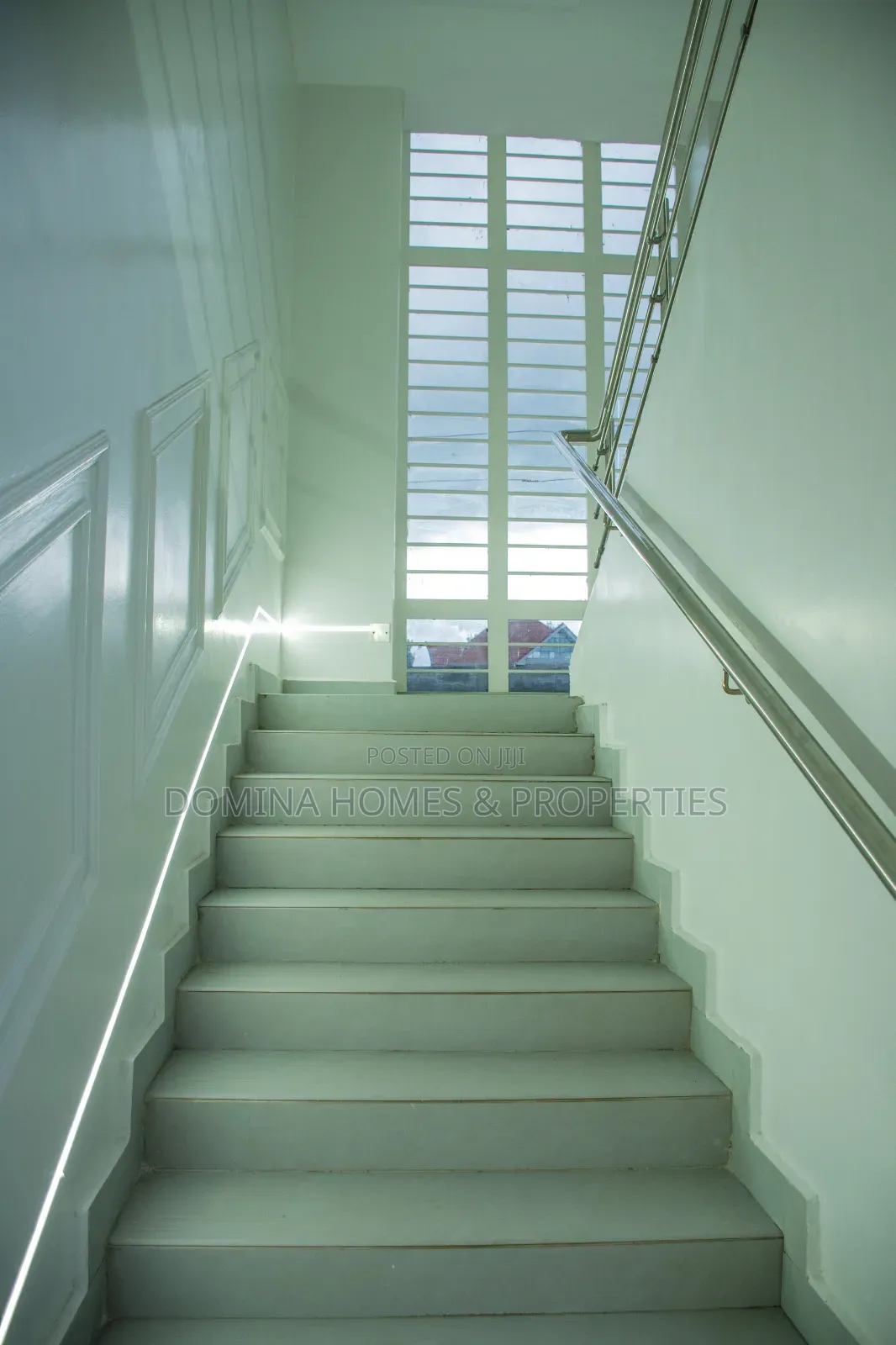 4bdrm Maisonette in Neema Court, Kamakis for sale