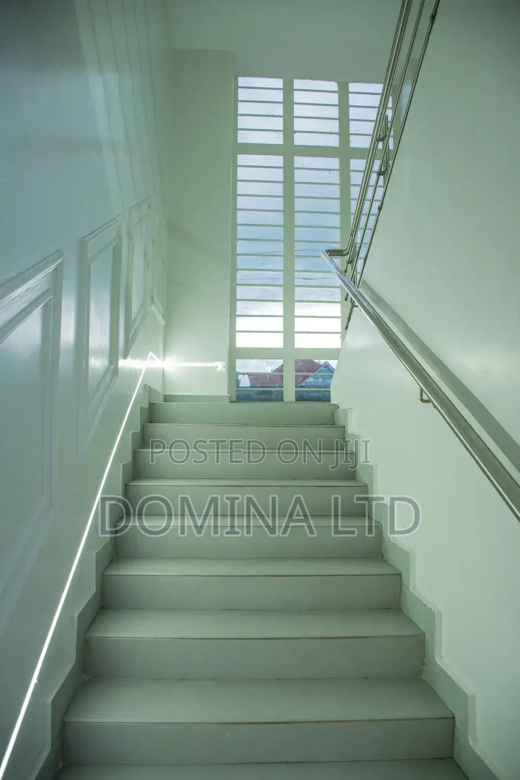 4bdrm Maisonette in Neema Court, Kamakis for sale