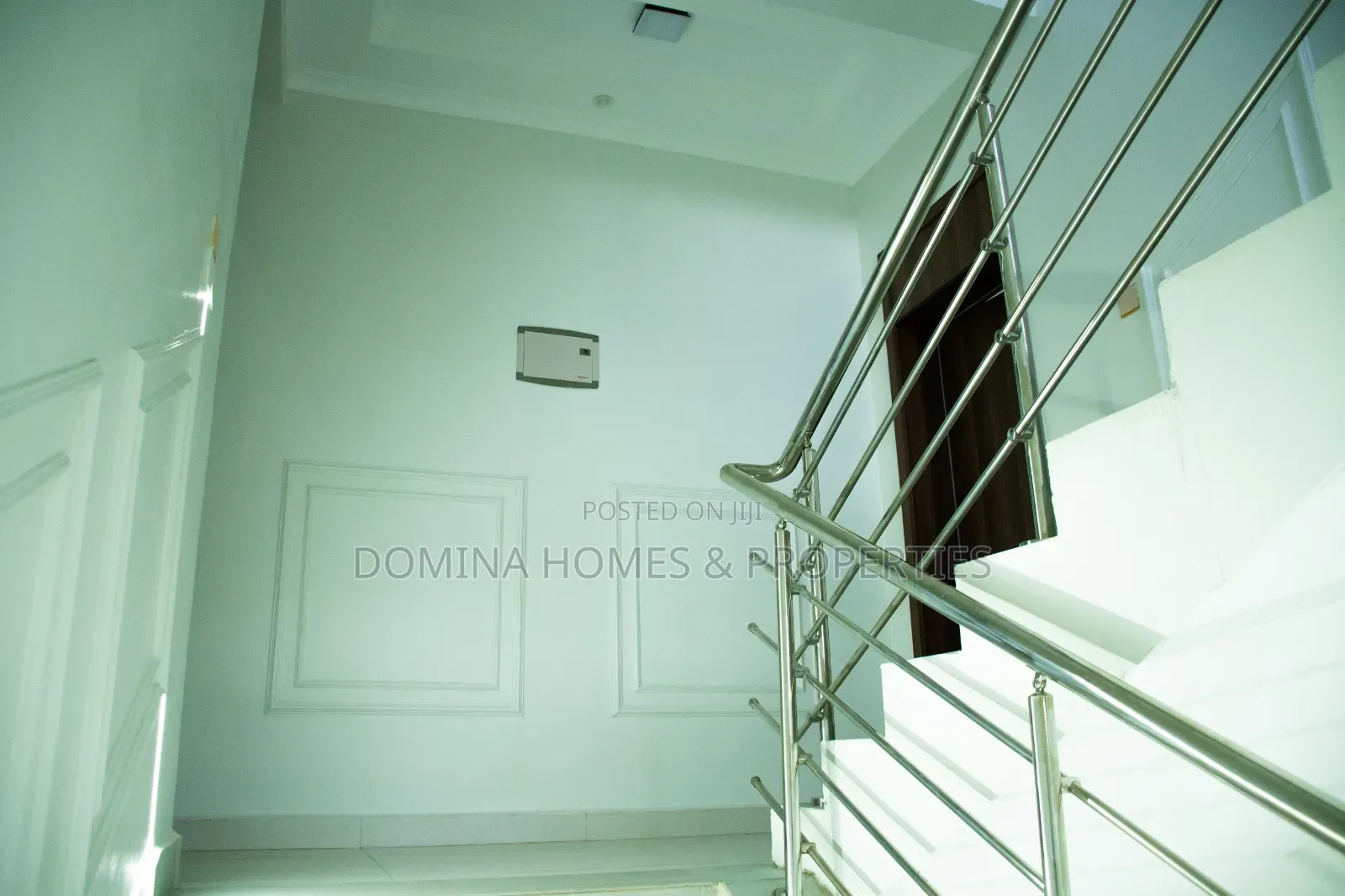 4bdrm Maisonette in Neema Court, Kamakis for sale