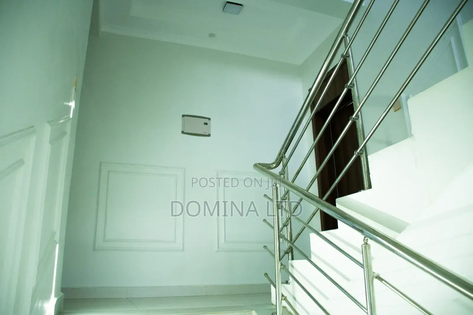 4bdrm Maisonette in Neema Court, Kamakis for sale
