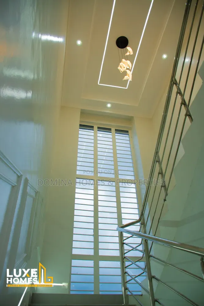 4bdrm Maisonette in Neema Court, Kamakis for sale