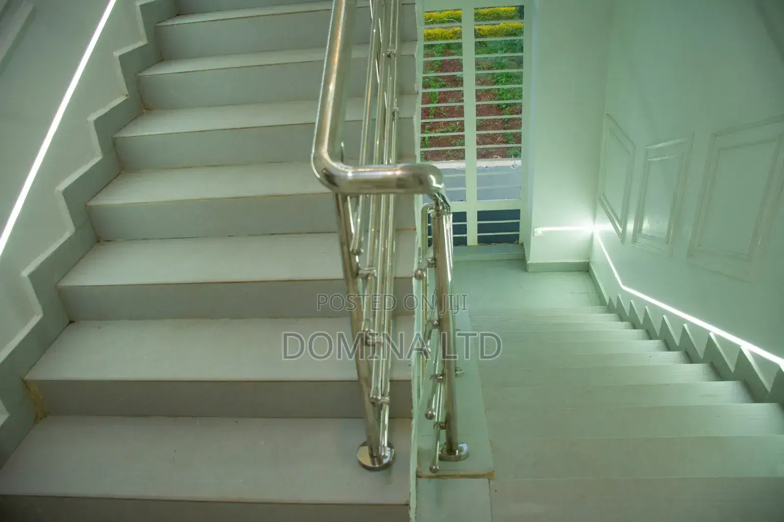 4bdrm Maisonette in Neema Court, Kamakis for sale
