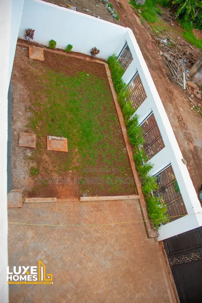 4bdrm Maisonette in Neema Court, Kamakis for sale