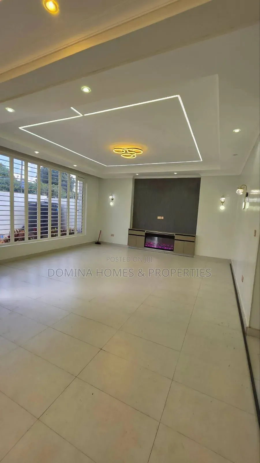 4bdrm Maisonette in Neema Court, Kamakis for sale