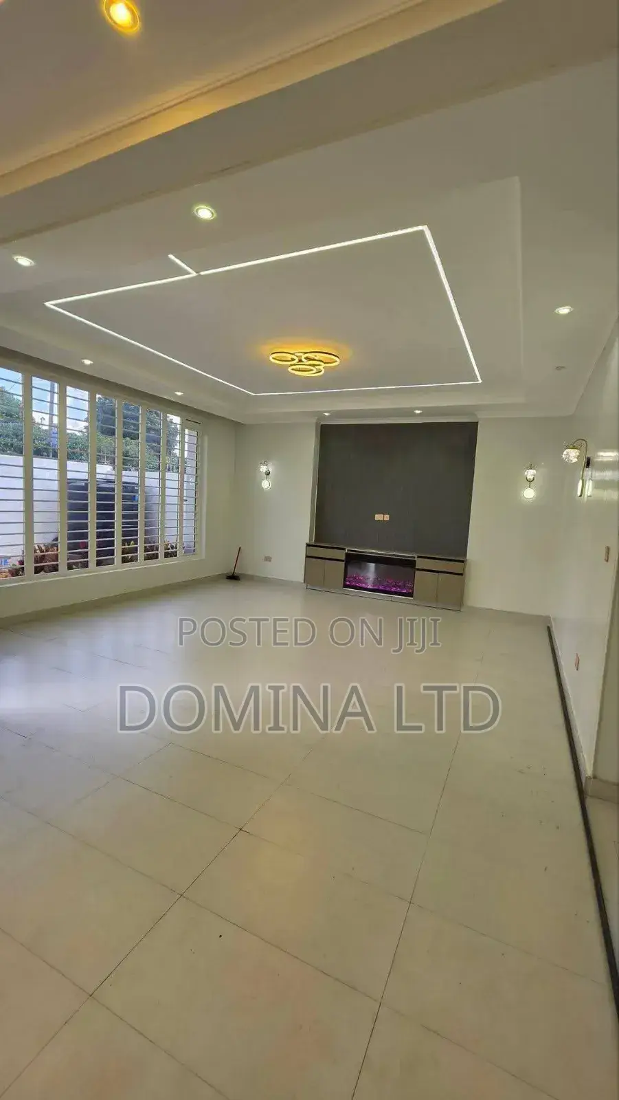 4bdrm Maisonette in Neema Court, Kamakis for sale