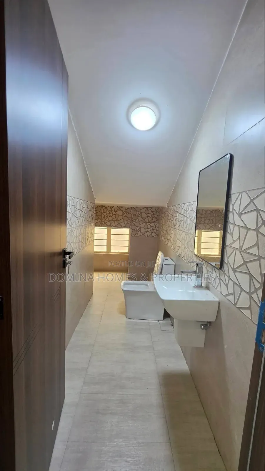 4bdrm Maisonette in Neema Court, Kamakis for sale