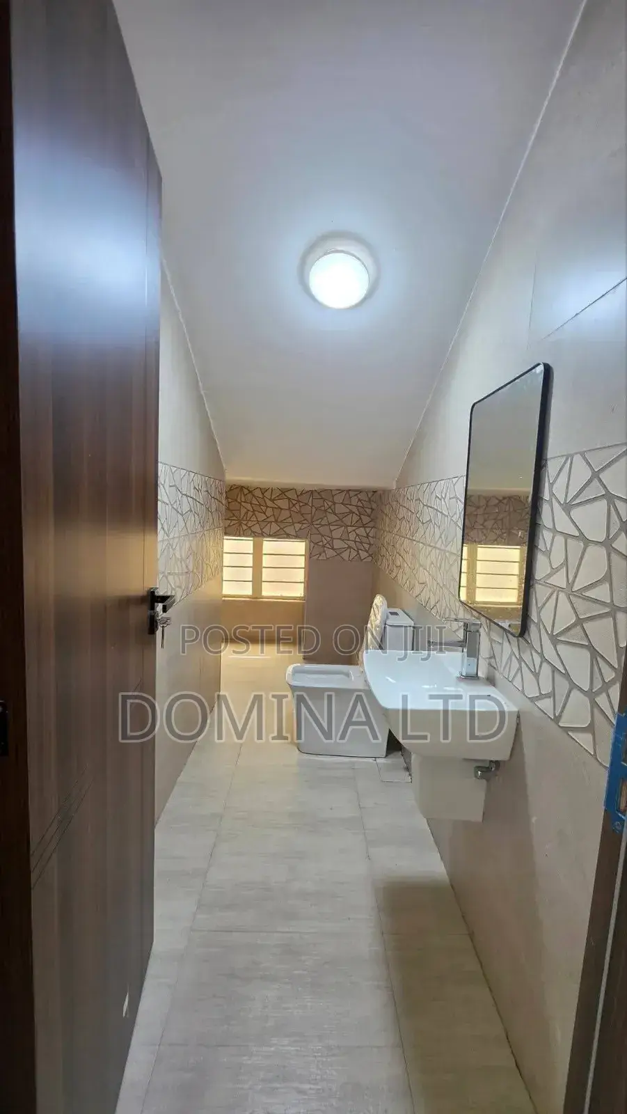 4bdrm Maisonette in Neema Court, Kamakis for sale