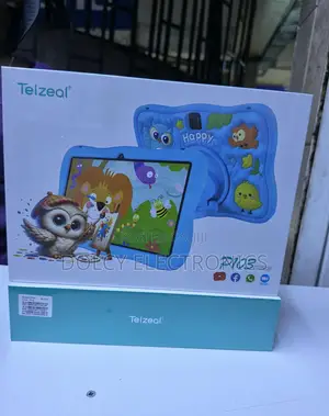 New Telzeal P101 512 GB Blue