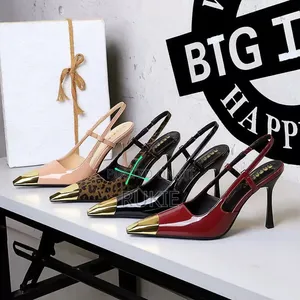 *7 Trees (Ysl)Heels* for Ladies