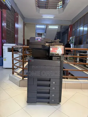 Kyocera Taskalfa 6002i-Reliable Office MFP